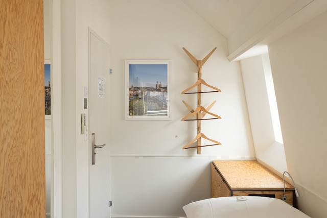 フレッド ゲストハウス ハウプトバンホフ - モバイル チェックイン