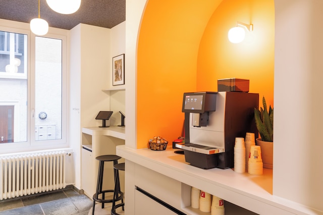 フレッド ゲストハウス ハウプトバンホフ - モバイル チェックイン