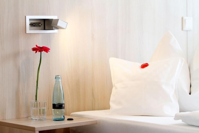 シュタットハウスホテル ハンブルク