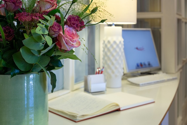 シュタットハウスホテル ハンブルク