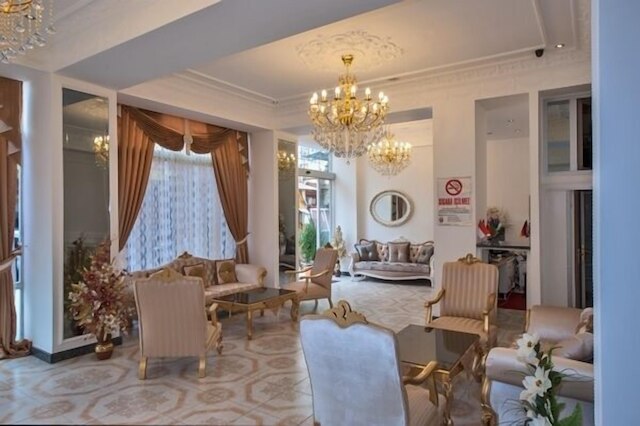 ホテル クムカピ コナギ