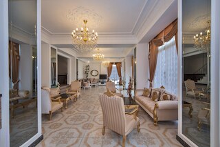 ホテル クムカピ コナギ