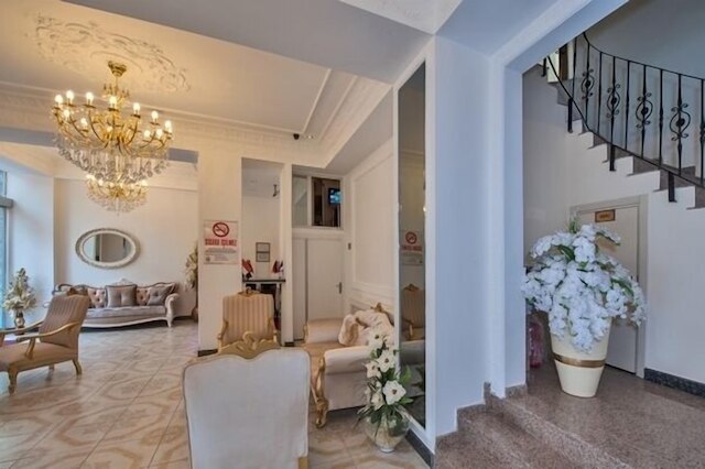 ホテル クムカピ コナギ