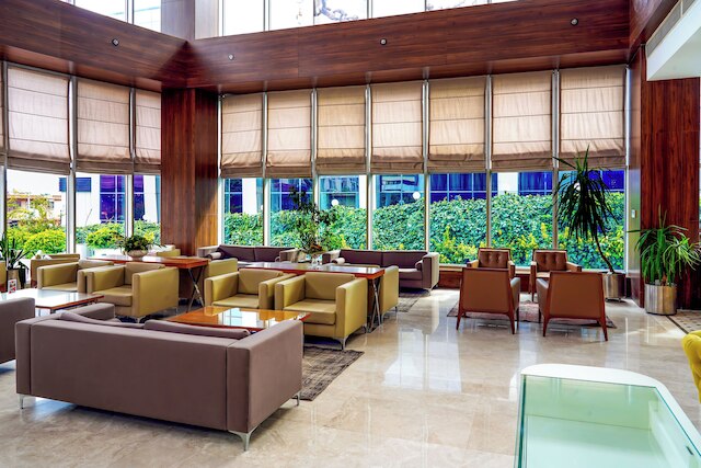 ラマダ アンコール バイ ウィンダム イスタンブール バイランパサ