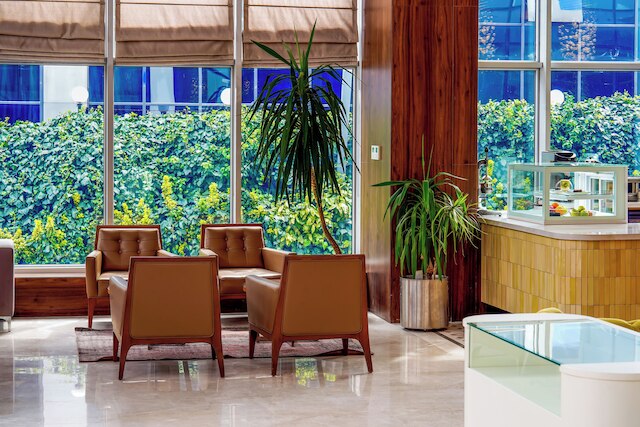 ラマダ アンコール バイ ウィンダム イスタンブール バイランパサ