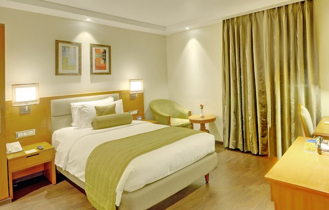 レモン ツリー プレミア ザ アトリウム アフマダーバード