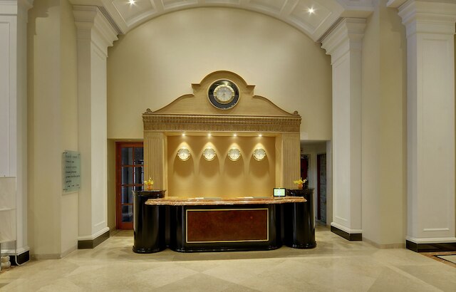 レモン ツリー プレミア ザ アトリウム アフマダーバード