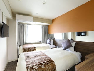 ザ エディスターホテル 成田