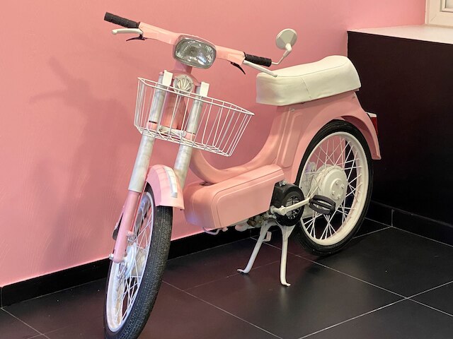 BCN ウルバネス ボナヴィスタ