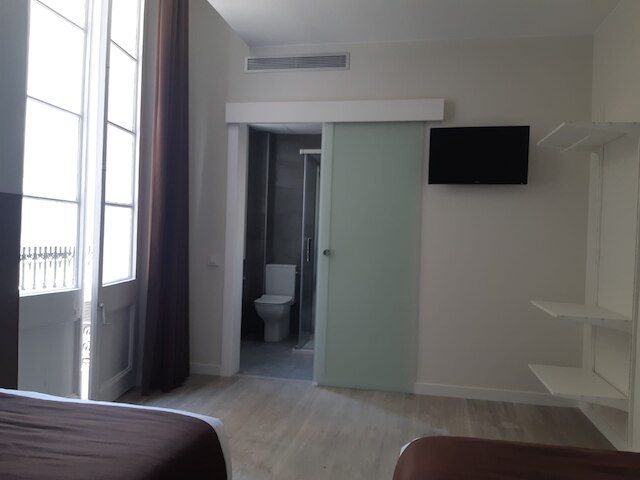 BCN ウルバネス ボナヴィスタ