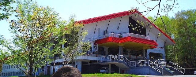 黒姫高原ホテル