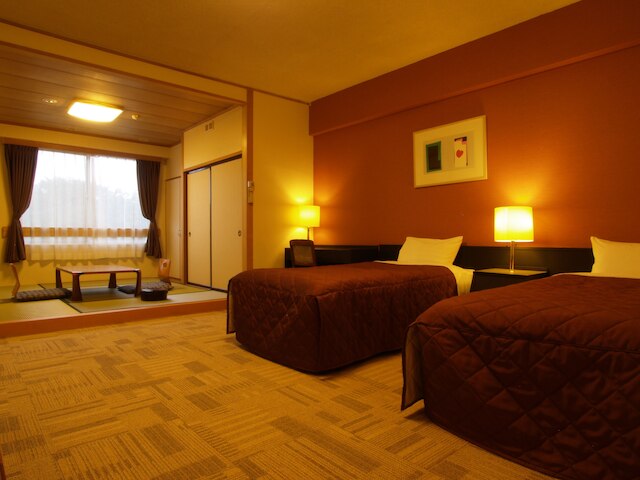 黒姫高原ホテル