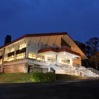 黒姫高原ホテル