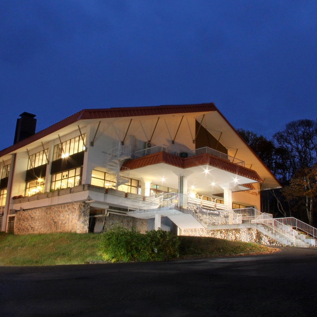 黒姫高原ホテル