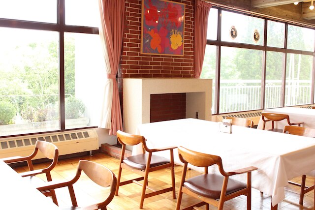 黒姫高原ホテル