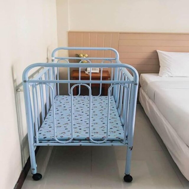 プーガンアイランドビューホテル