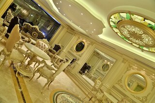 カッシエル ホテル