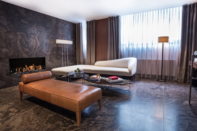 ジ エンブレム プラハ ホテル - プリファード ホテルズ アンド リゾーツ