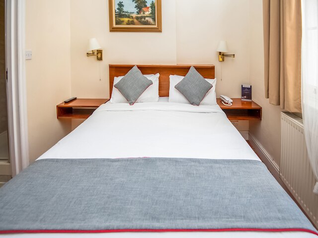 セント ジョージ ホテル