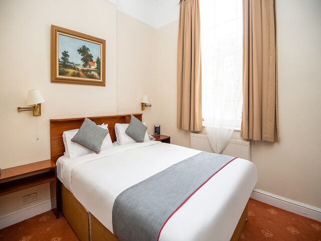 セント ジョージ ホテル