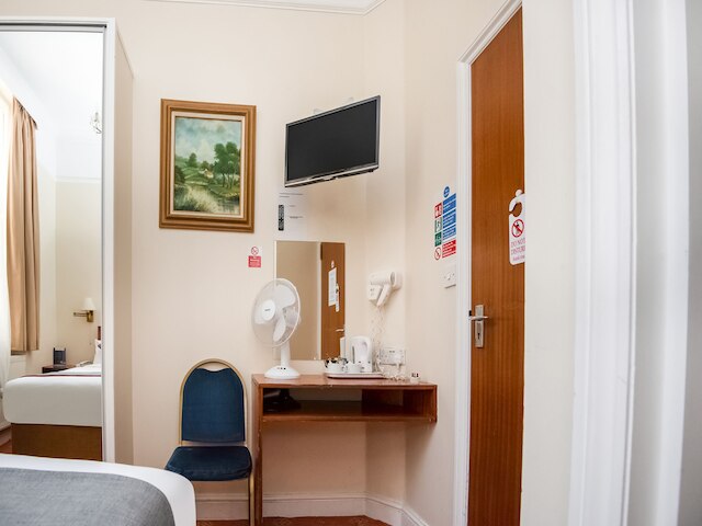 セント ジョージ ホテル