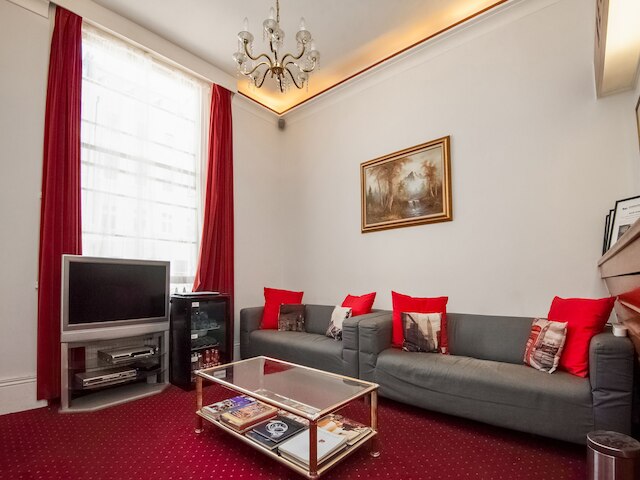 セント ジョージ ホテル