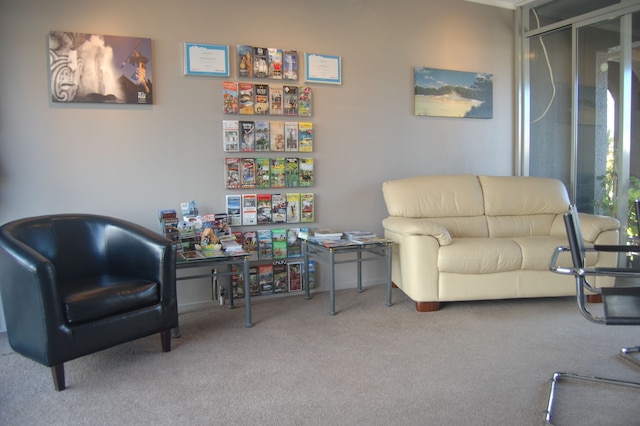 ロトルア モーテル