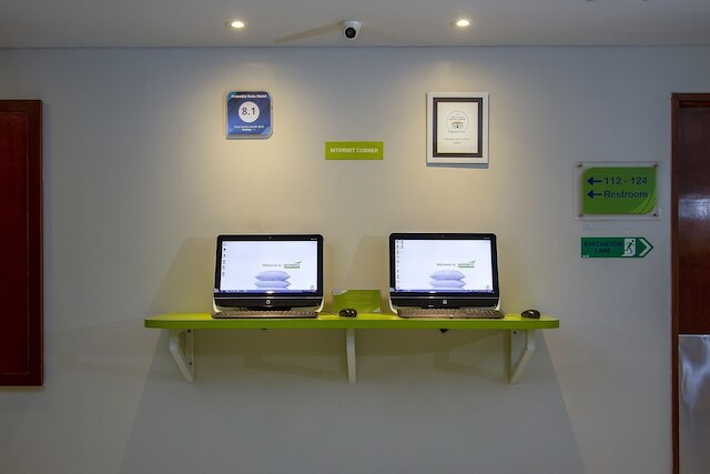 プライムビズ ホテル クタ