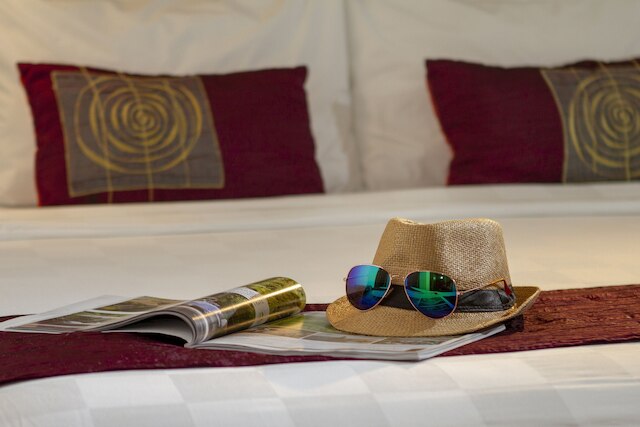 プライムビズ ホテル クタ