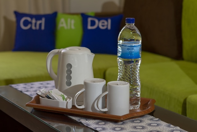 プライムビズ ホテル クタ