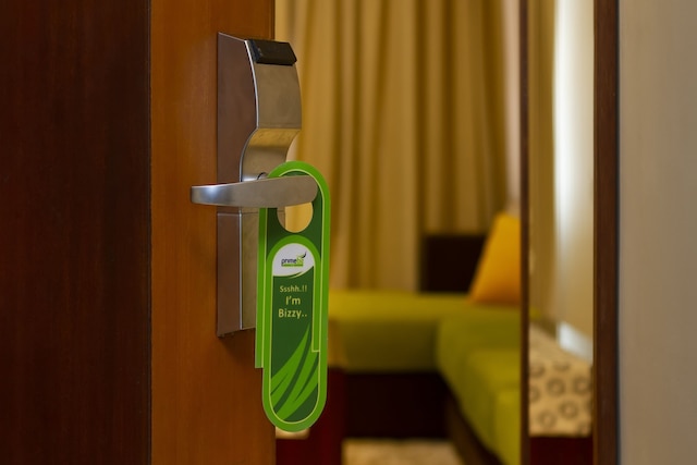 プライムビズ ホテル クタ