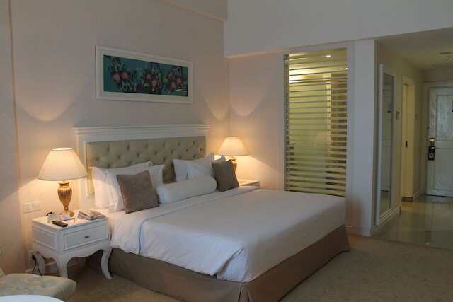 ロイヤル チュラン ダマンサラ