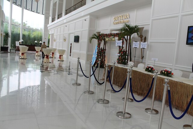 ロイヤル チュラン ダマンサラ