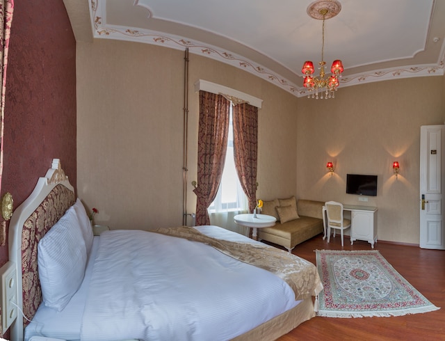 エンドラン ホテル