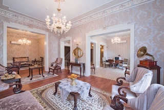 エンドラン ホテル