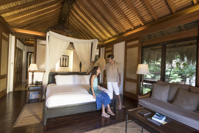 パングラシアン アイランド リゾート