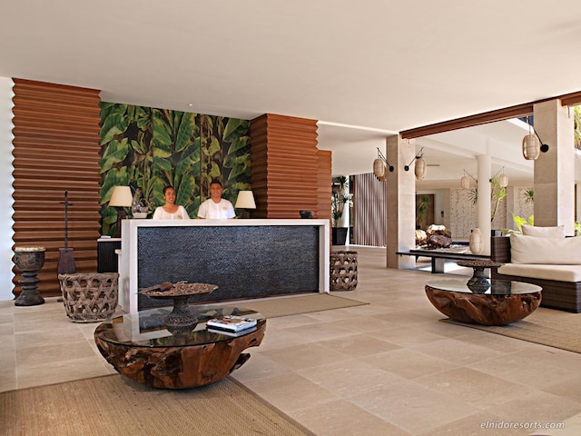 パングラシアン アイランド リゾート