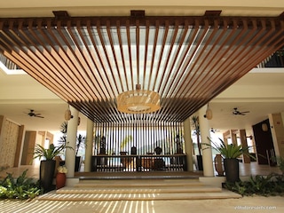 パングラシアン アイランド リゾート