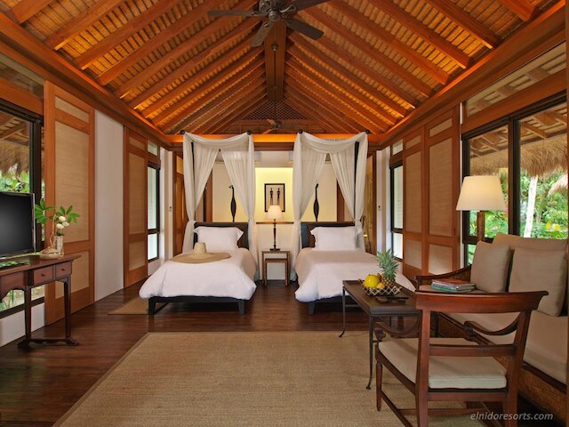 パングラシアン アイランド リゾート