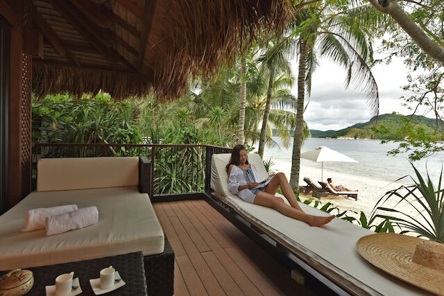 パングラシアン アイランド リゾート