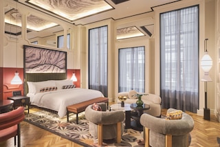 QT シンガポール