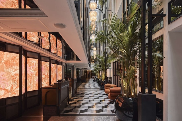 QT シンガポール