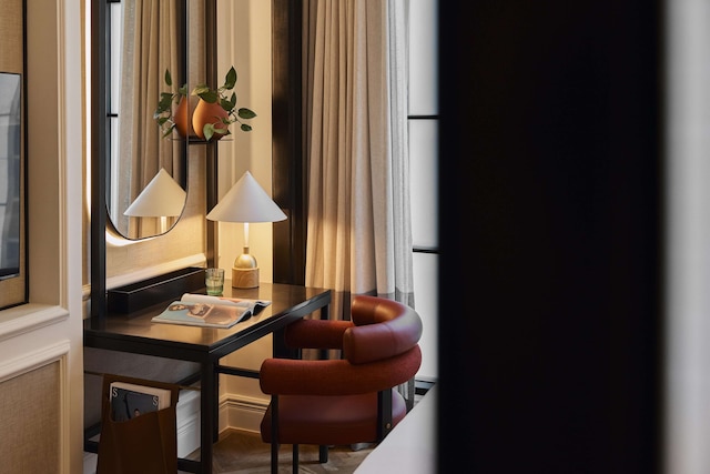 QT シンガポール