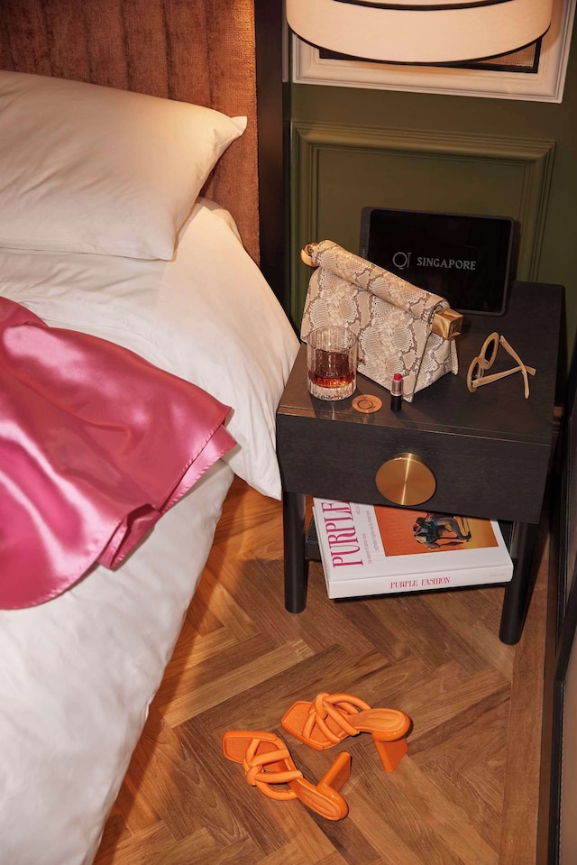 QT シンガポール