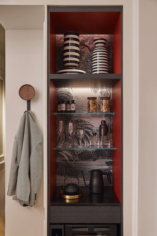 QT シンガポール