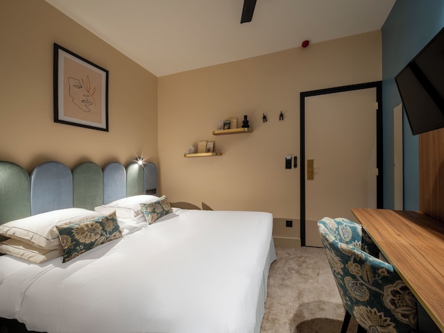 ホテル ボロナリ