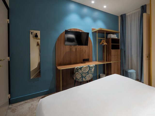 ホテル ボロナリ