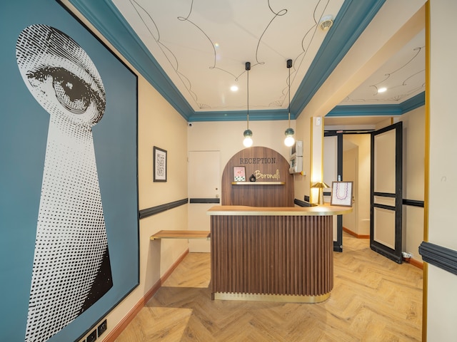 ホテル ボロナリ