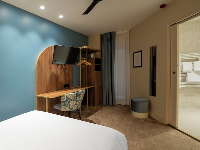 ホテル ボロナリ