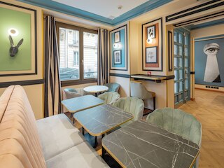 ホテル ボロナリ